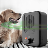 SilentGuard™ - The Ultimate Anti-Dog Barking Device