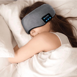 DreamWave™  - Audio Sleep Mask